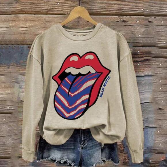 Other - Buffalo Bills Mafia Sweatshirt, For Men And Women